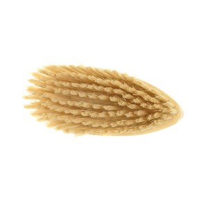 Brosse de Nettoyage DKD Home Decor Naturel Bambou PE |  Autres acce...