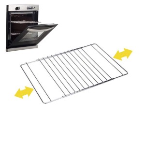 Grille Sauvic Extendable Oven |  Ovens   | Chef Up
