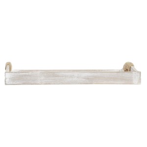 Jeux de plateaux DKD Home Decor Multicouleur 40 x 30 x 6 cm Bois MD...