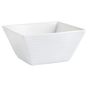 Soup Bowls Quid Gastro Fresh White (13,5 x 7 cm) (Pack 6x) |  Glass...