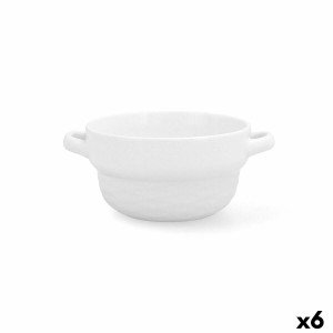 Tasses pour soupe Quid Vita Bicolore 500 ml (6 Unités) (Pack 6x) | ...