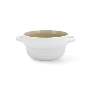 Tasses pour soupe Quid Vita Bicolore 500 ml (6 Pièces) (Pack 6x) | ...