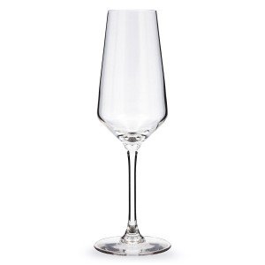 Champagnerglas Luminarc Vinetis Durchsichtig Glas 230 ml (6 Stück) ...