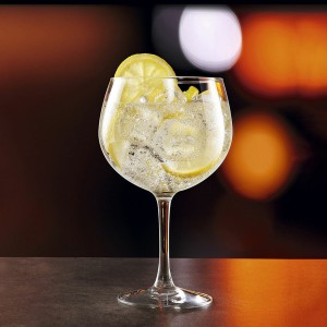 Cocktail-Glas Luminarc Combinado Durchsichtig Glas 715 ml (6 Stück)...