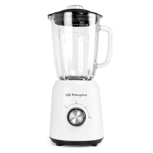 Standmixer Orbegozo 17664 |  Mixer   | Chef Up