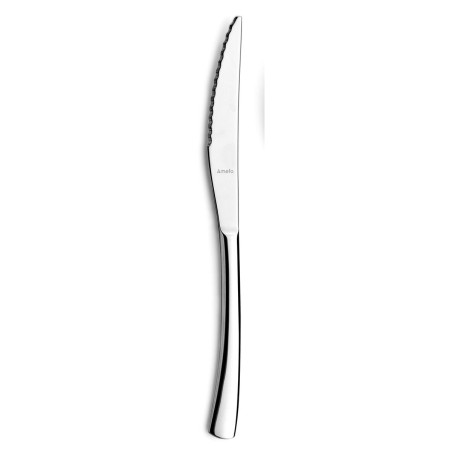 Steakmesser-Set Amefa Havane Metall Edelstahl 12 Stück |  Messer un...
