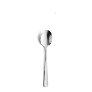 Cuillère à café Amefa Atlantic Métal Acier inoxydable 12 Unités |  ...