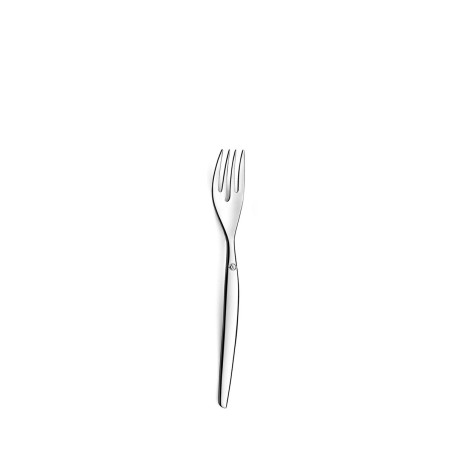 Set of Dessert Forks Amefa Jet 12 Units |  Knives and cutlery   | C...