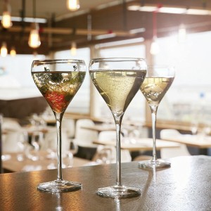 Champagnerglas Arcoroc Brio Glas 95 ml |  Gläser und Krüge   | Chef Up