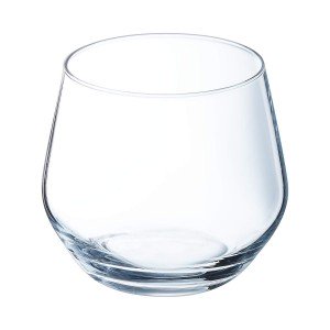 Set of glasses Arcoroc Vina Juliette Transparent Glass 350 ml 6 Pie...