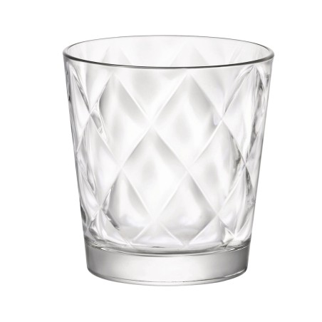 Set of glasses Bormioli Rocco Kaleido Glass 250 ml |  Glasses, cups...