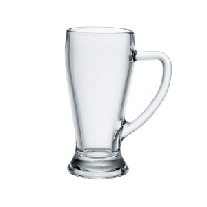 Bierkrug Bormioli Rocco Baviera Glas 390 ml |  Gläser und Krüge   |...
