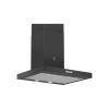 Konventioneller Rauchfang Balay 3BC065MN Schwarz |  Dunstabzugshaub...