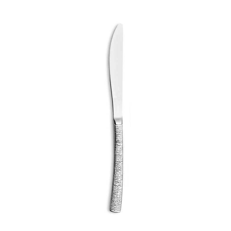 Messerset Amefa Havane Jungle Metall Edelstahl 12 Stück |  Messer u...