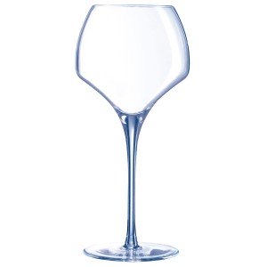 Weinglas-Set Chef & Sommelier Open Up Durchsichtig Glas 550 ml 6 St...