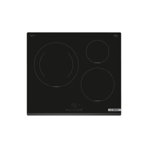 Plaque à Induction BOSCH PIJ631BB5E 7400 W |  Plaques de cuisson   ...