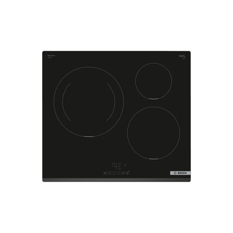 Induktionskochfeld BOSCH PIJ631BB5E 7400 W |  Kochplatten   | Chef Up
