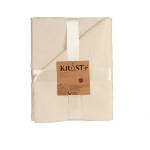Nappe Lisse Doré |  Chemins de table et nappes   | Chef Up