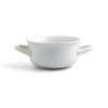 Soup Bowls Quid B&W White (600 ml) (Pack 6x) |  Glasses, cups and j...
