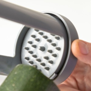 Gemüse -Spiralschneider und -Reibe mit Rezepten Vigizer InnovaGoods...