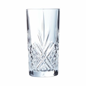 Gläserset Arcoroc ARC L7256 Durchsichtig Glas 280 ml 6 Stücke |  Gl...