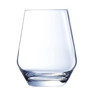 Verre Chef&Sommelier Lima Transparent verre (380 ml) (24 Unités) | ...