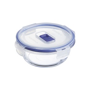 Boîte à lunch hermétique Luminarc Pure Box Active 420 ml 12 x 5 cm ...