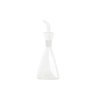 Cruet DKD Home Decor 250 ml 7 x 7 x 19,5 cm Transparent Borosilicat...