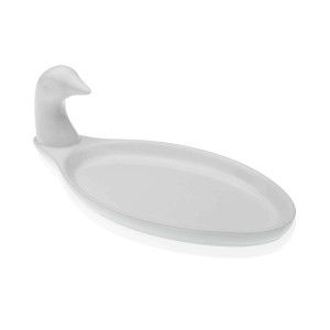 Plat à Gratin Versa 20 cm Céramique Porcelaine |  Assiettes, plats ...