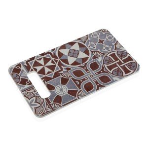 Table Mat Versa Tile Ceramic Dolomite (20 x 35 cm) |  Coasters, pla...