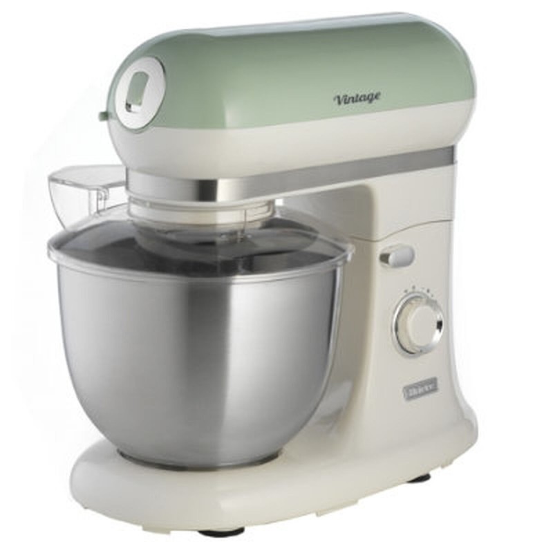 Blender/pastry Mixer Ariete 1588 Green 1200 W 5,5 L | Kneaders |... Blender/pastry Mixer Ariete 1588 Green 1200 W 5,5 L | Kneaders |...