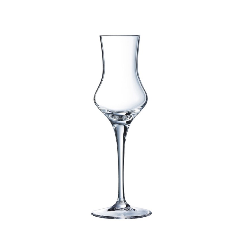 Gläsersatz Chef&Sommelier Spirits Cocktail 100 ml Durchsichtig Glas...