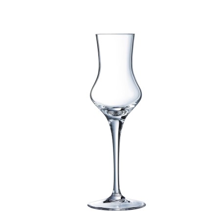 Gläsersatz Chef&Sommelier Spirits Cocktail 100 ml Durchsichtig Glas...