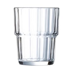 Verre Arcoroc Noruega Transparent verre |  Verres et carafes   | Ch...
