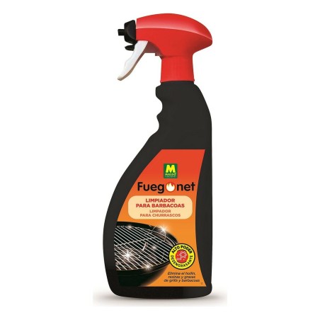 Liquide/spray de nettoyage Massó Dégraissant 750 ml |  Barbecues et...
