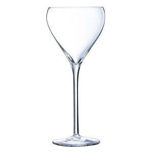 Verre à cocktail Arcoroc Brio Transparent verre 210 ml 6 Pièces |  ...
