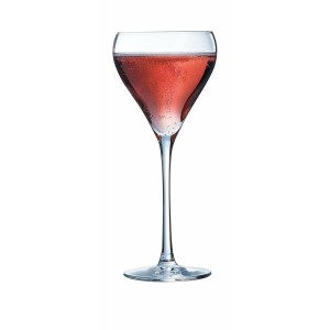 Cocktail glass Arcoroc Brio Transparent Glass 210 ml 6 Pieces |  Gl...