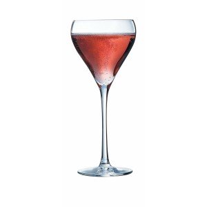 Cocktail glass Arcoroc Brio Transparent Glass 210 ml 6 Pieces |  Gl...