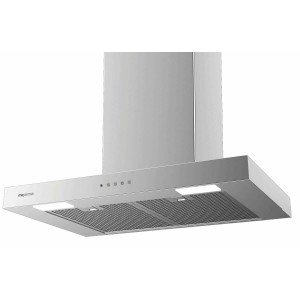 Hotte standard Mepamsa Stilo Neo 60 X Acier |  Hottes de Cuisine   ...