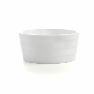 Ensemble de Dégustation Quid Select Blanc Céramique 7,7 cm (6 Unité...