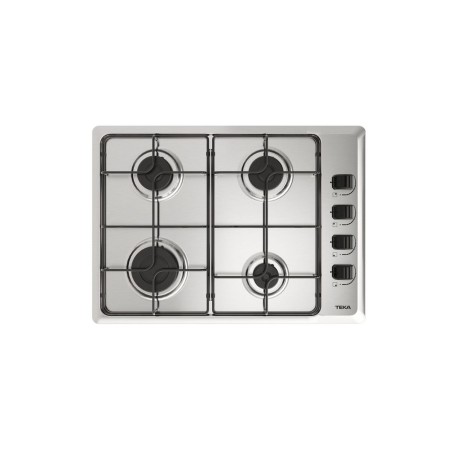 Gasplatte Teka HLX540KLN 60 cm |  Kochplatten   | Chef Up