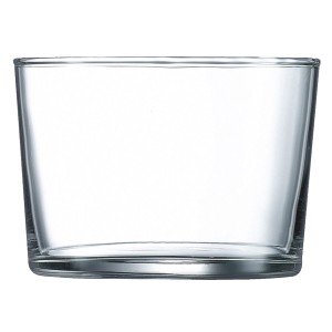 Glass Luminarc Ruta 23 Transparent Glass (230 ml) (12 Units) |  Gla...
