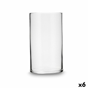 Verre Luminarc Ruta Transparent verre 620 ml (6 Unités) |  Verres e...