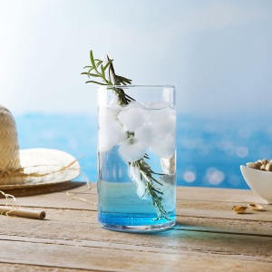 Verre Luminarc Ruta Transparent verre 620 ml (6 Unités) |  Verres e...