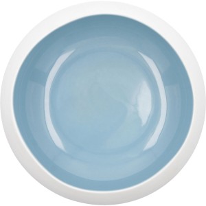 Bol pour Apéritifs Ariane Organic Bleu Céramique (6 Unités) |  Assi...