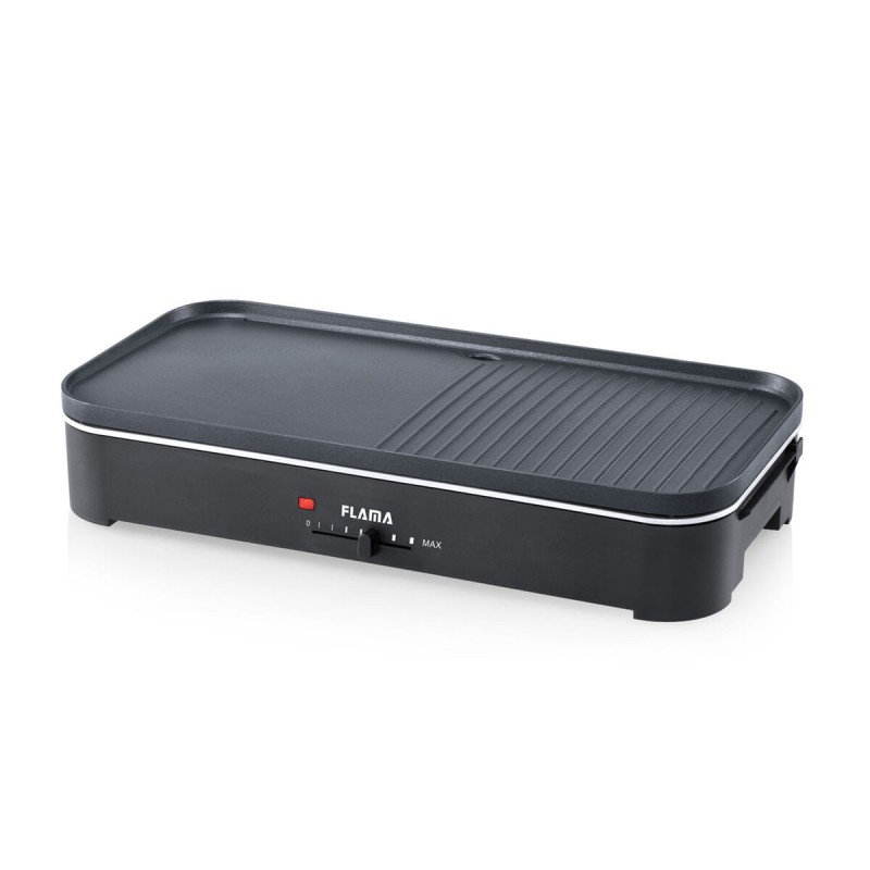 Barbecue Flama 4840FL |  Grills and griddles   | Chef Up
