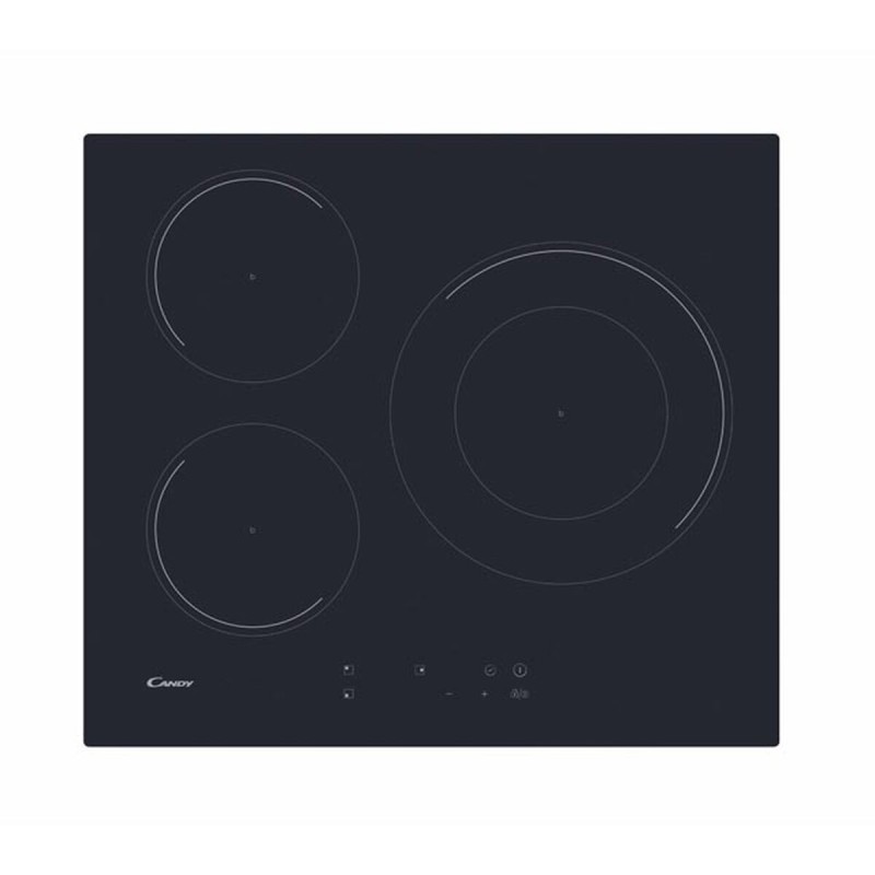 Plaque à Induction Candy CIDD633C |  Plaques de cuisson   | Chef Up