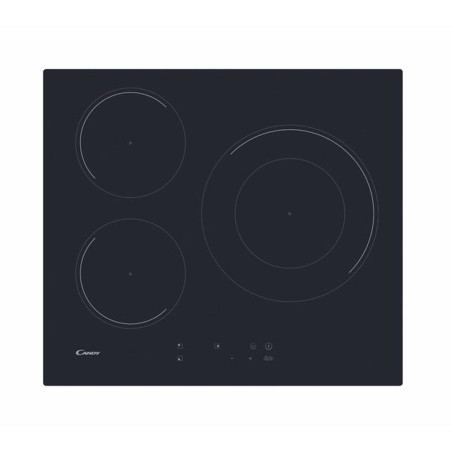 Induktionskochfeld Candy CIDD633C |  Kochplatten   | Chef Up