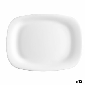 Plat à Gratin Bormioli Rocco Parma Rectangulaire 24 x 34 cm verre 1...
