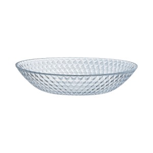 Suppenteller Luminarc Pampille Clear Durchsichtig Glas (20 cm) (24 ...